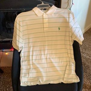 Polo Tennis shirt